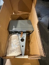 HONEYWELL L4068E1047 FAN CONTROL 80 to 120F 3¨ INSERTION