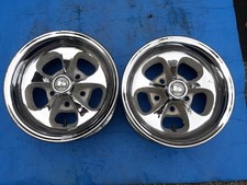Keystone Rogue Klassic Wheels 14x7 Uni-lug Pair