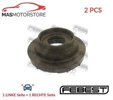 DOMLAGER FEDERBEINLAGER VORNE FEBEST MZB-DE 2PCS V FÜR MAZDA 2 1.5L,1.6L