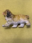 TONKA SCAMP THE DOG  WINNEBAGO CAMPER TOY SET 1970s