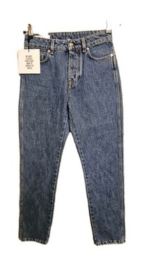 J.Lindeberg Study Fiji Jeans Slim Straight Stonewash Denim Hose W 27'' L 30'' H 6