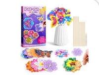 Arts And Crafts Kits For Kids Creative Gifts