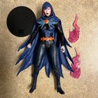 McFarlane DC Multiverse RAVEN No card No BAF Piece