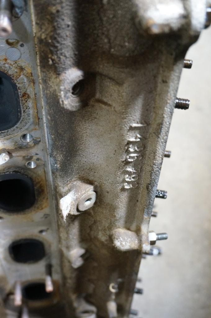 OEM BMW E46 M54 Cylinder Head Assembly 01-05 325i 325ci 325xi