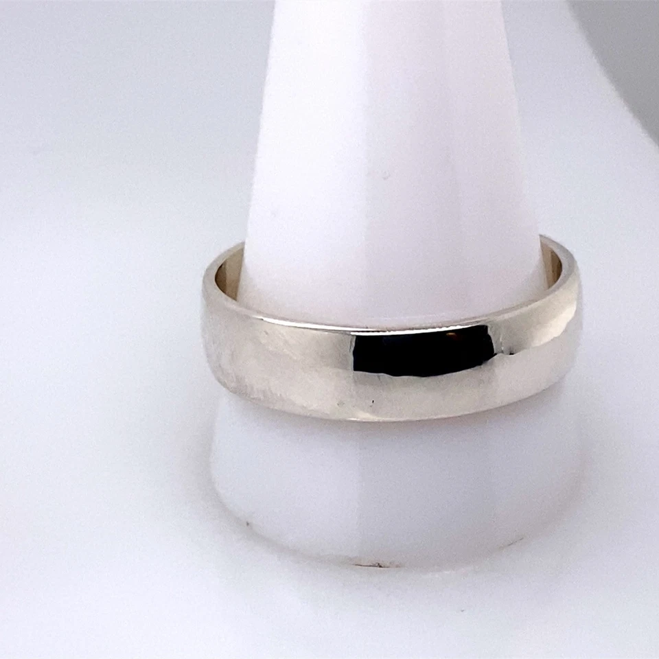 Anillo de boda James Avery de plata esterlina Atenea (DG7145505) Foto 4 de 4