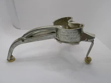 Vintage Mouli Salad Maker Slicer Grater NO Discs Made In France