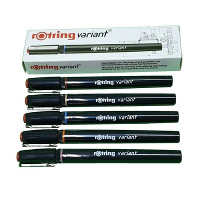 Rotring Rapidograph 0.80 mm / Neuf
