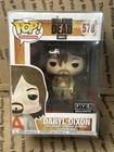 Funko Pop! Vinyl: The Walking Dead - Daryl Dixon - FYE (Exclusive) #578