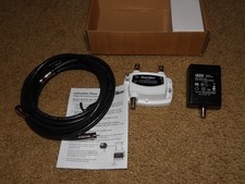 Channel Master CM-3410 1-Port HDTV Signal Amp...