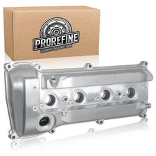 Engine Valve Cover  Compatible with Toyota Camry Corolla Highlander