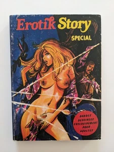 Go to product Erotik Story #rec4 - 1978