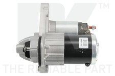 Anlasser Starter NK 4799059 12V f&uuml;r MERCEDES CITAN Gro&szlig;raumlimousine W415 Tourer