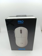 Logitech G Pro X Superlight Kabellose Gaming ...