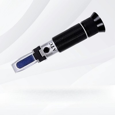 Sugar Meter High-Precision Fruit Brix Meter Refractometer for Sweetness Testing