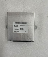 Unité de Contrôle de Suspension Maserati GranTurismo 237009