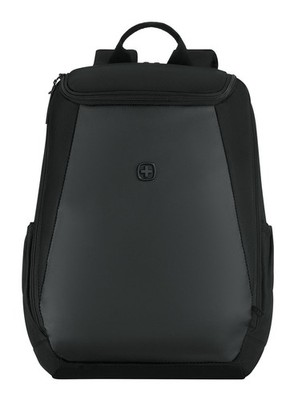 WENGER UrbanOne 15,6 ' Backpack Rucksack Laptoprucksack Rucksack Black schwarz