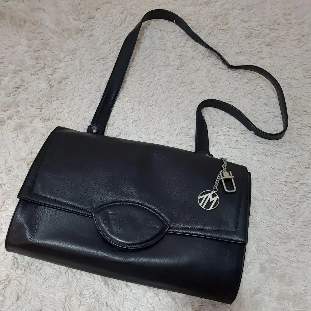 Thierry Mugler Bags & Handbags for Women for sale | eBay