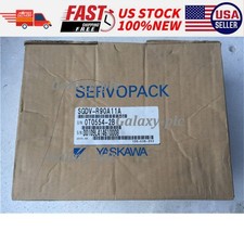 YASKAWA AC SERVO DRIVER SGDV-R90A11A SGDVR90A...