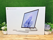 Microsoft Surface Studio 2+ i7-11th 3.30GHz 3...