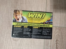 LEGO New Star Wars 75035 Instruction Only Episode 3 Kashyyyk Troopers Manual