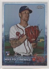 Click to enlarge Mike Foltynewicz