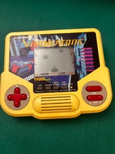 GIG TIGER Electronic Videogame Vindicators Vintage da collezione
