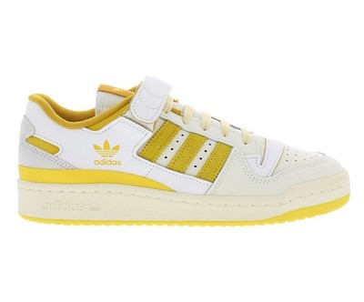 Adidas Forum 84 Low Mens Shoes