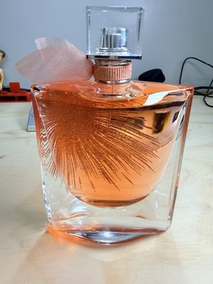 Oui La Vie Est Belle by Lancome 3.4 Fl oz 100ml EDP Spray for Women AMAZING  B37