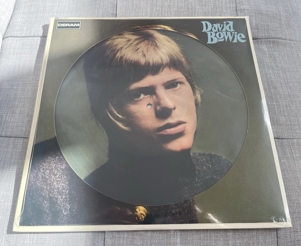 David Bowie Special Edition Vinyl Records for sale | eBay