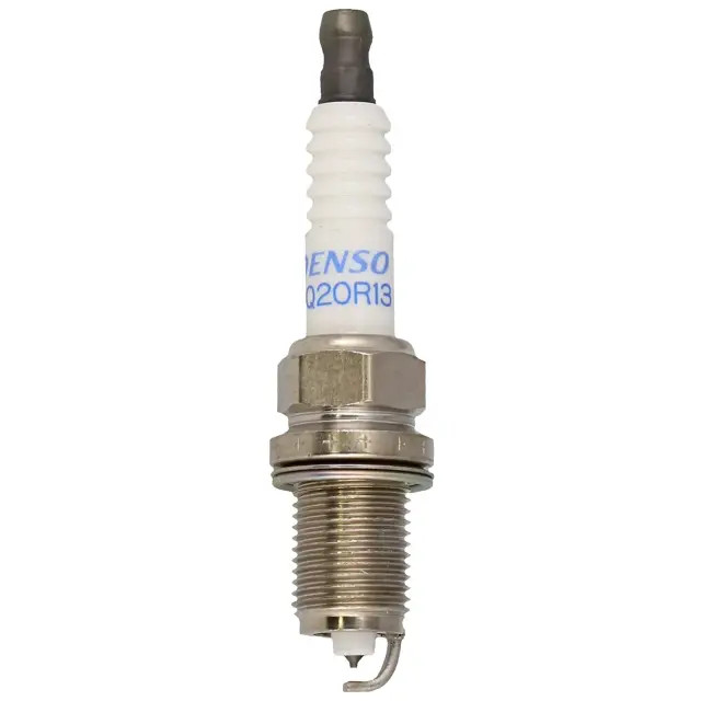 Genuine Denso Denso Spark Plug Double Platinum 3244 3244 3244 3244