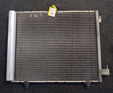 Condensateur Citroen C2