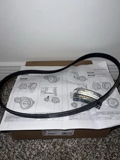 New Genuine GM Air Conditioning Compressor Belt Kit Tool (2014-2025) OE 12658178