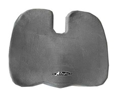 AYLIO Seat Cushion for Desk Chair Back Pain, Tailbone Relief, Coccyx, Butt,Hip