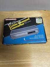 Universal VX Series V4900 Cable Channel Converter