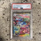 PSA 10 Mega Venusaur ex 087/063 M1l Mega Brave Special Art Rare JP Holo