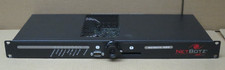 APC NETBOTZ 420 Rack Mount Appliance Monitoring With Camera Rack Ears NBRK0420