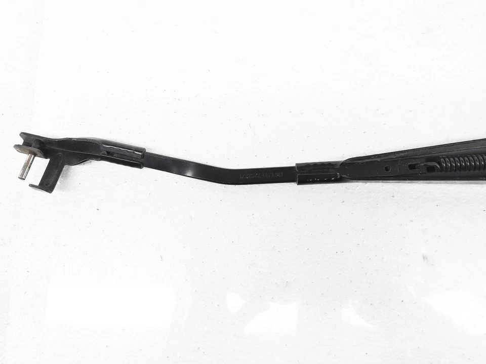 Brazo limpiaparabrisas delantero izquierdo BMW X3 2011-2017 OEM 61-61-7-213-271 Foto 4 de 4