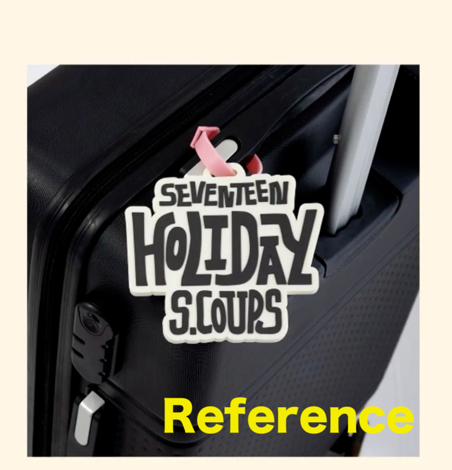 Seventeen 2025 JAPAN FANMEETING HOLIDAY Tour Merch Japan New | eBay