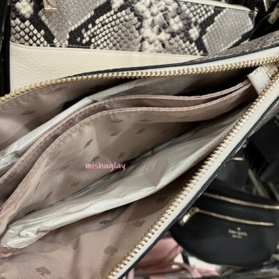 kate spade キルティングバックパック 黒 kate spade new york(ケイトスペード) バックパック・リュック