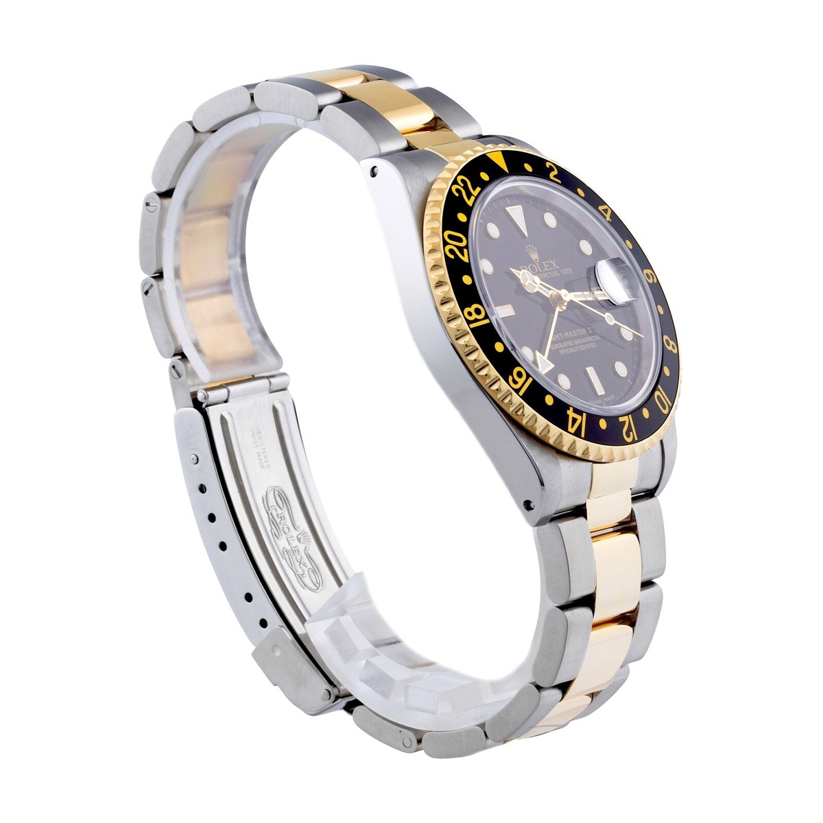 ROLEX GMT-Master II 腕時計 Rolex GMT-Master II Watches | Louis Anthony Jewelers