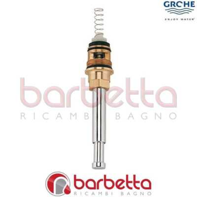 DEVIATORE COMPLETO RICAMBIO GROHE 46058 | eBay