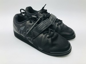 nordic lifting shoes