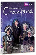 Return To Cranford (DVD, 2009) for sale online | eBay UK