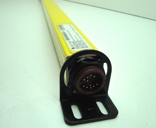 "Receptor de segmento medio Omron / STI FS4332BR-2 Flexsafe FS4300 RCVR 32" - Imagen 3 de 13
