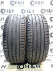 205 55 R16 X2 63MM Premium Part Worn Pirelli Tyres Pressure tested 205 55 R16