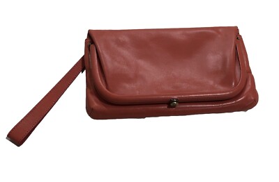 Hobo Cherry Blossom Lauren Wristlet 