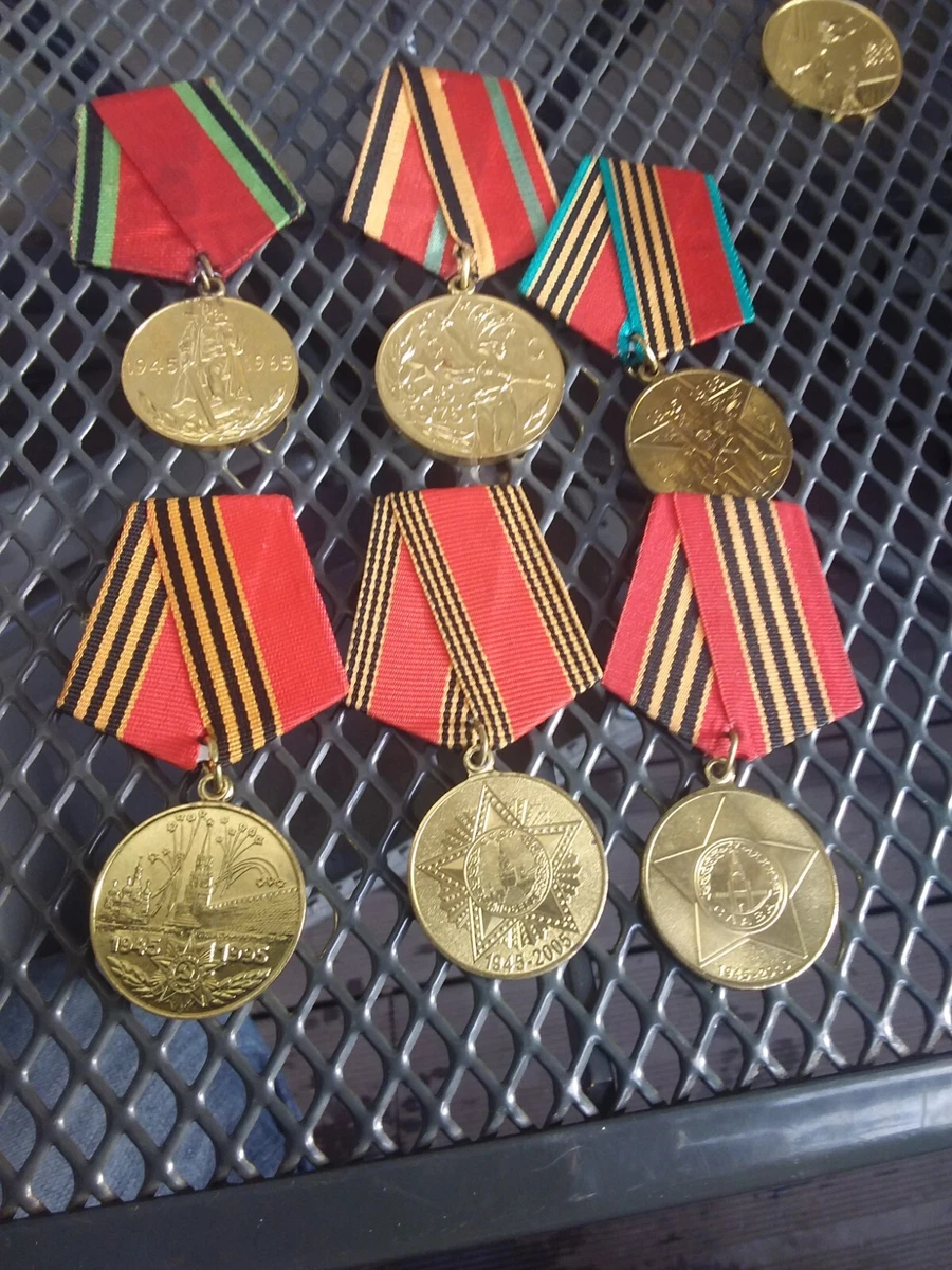 Commande de la étoile rouge, insigne de médaille militaire russe de l'union soviétique de l'urss 15 Commande de la étoile rouge, insigne de médaille militaire russe de l'union soviétique de l'urss 15