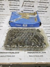 WHITNEY RENOLDS ROLLER CHAIN 80-2 RIV 10FT 120 LINKS 1'' PITCH