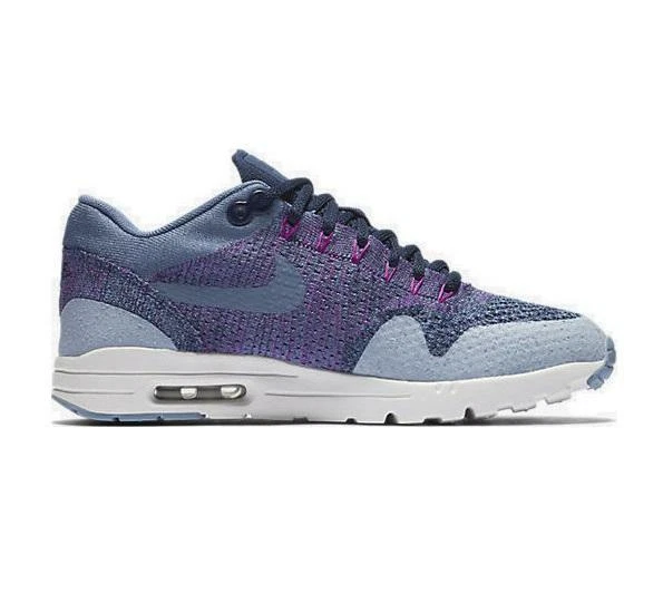 womens nike air max 1 ultra flyknit running shoes