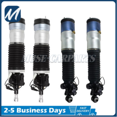 4* Fit Rolls Royce Ghost Wraith Dawn RR4 RR5 RR6 Front Rear Air Suspension Strut